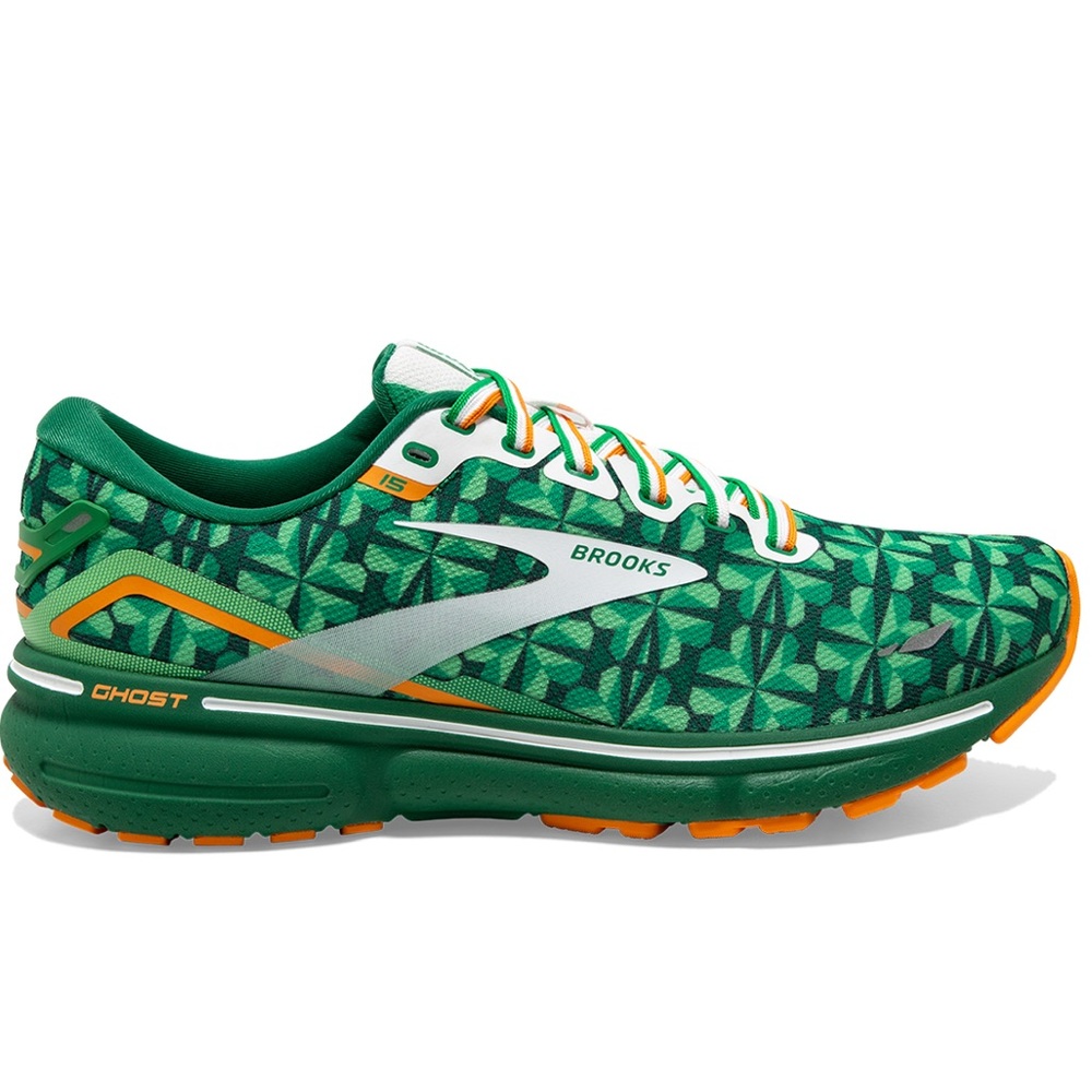 BROOKS MENS Ghost 15